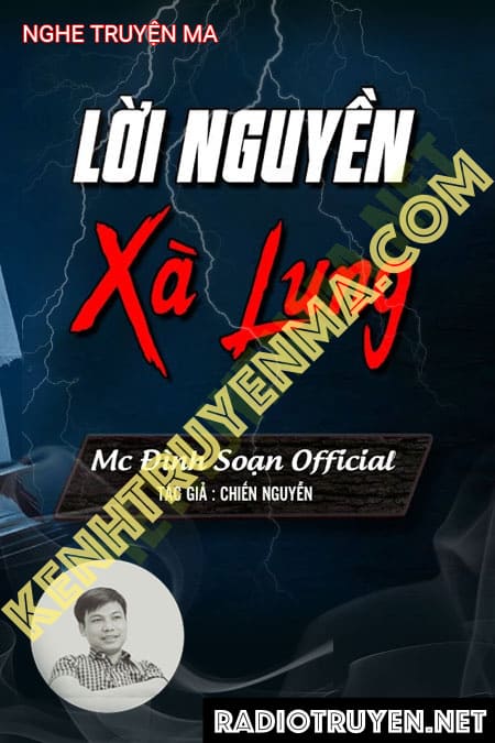 Nghe truyện Lời Nguyền Xà Lung