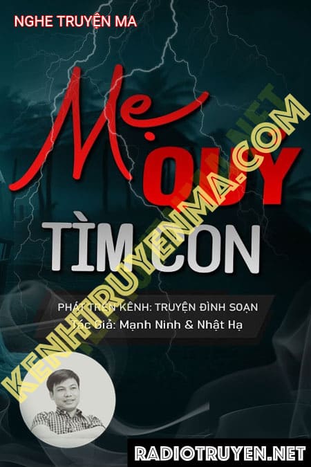 Nghe truyện Mẹ Quỷ Tìm Con