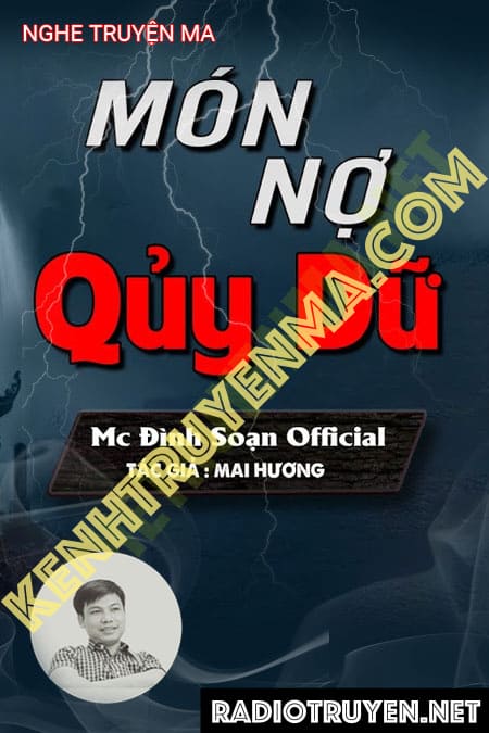 Nghe truyện Món Nợ Quỷ Dữ