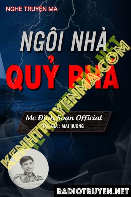 Nghe truyện Ngôi Nhà Phá Quỷ