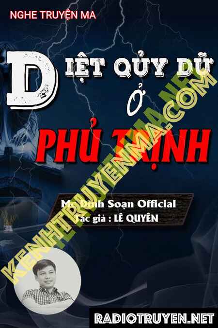 Nghe truyện Diệt Quỷ Dữ Ở Phủ Trịnh