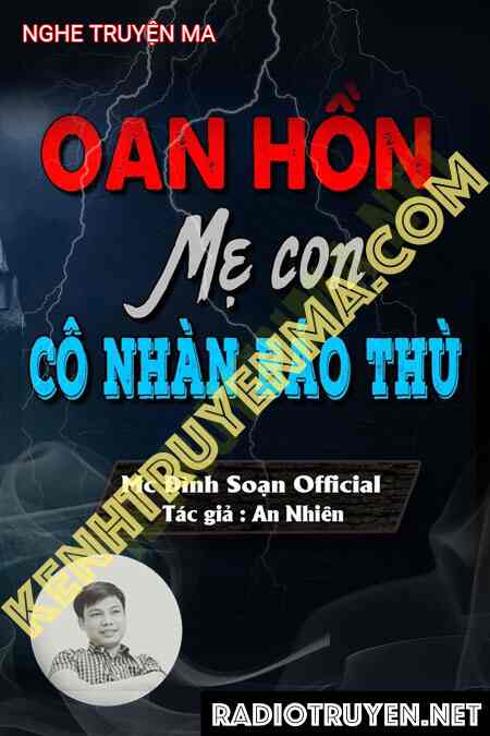 Nghe truyện Oan Hồn Mẹ Con Cô Nhân B.áo T.hù