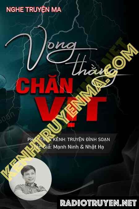 Nghe truyện Vong Thằng Chăn Vịt