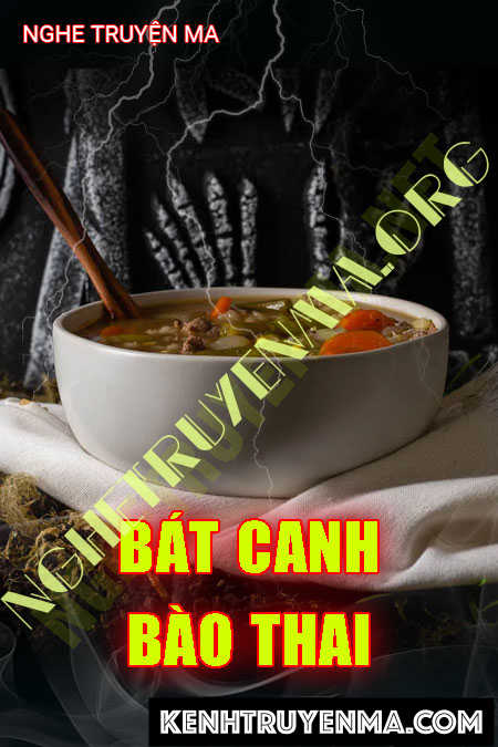 Nghe truyện Bát Canh