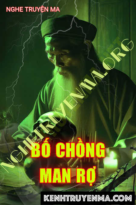 Nghe truyện Bố Chồng Man Rợ