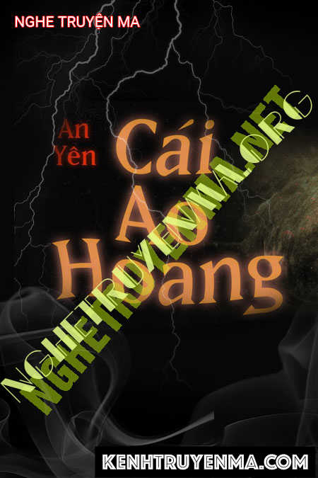 Nghe truyện Cái Ao Hoang