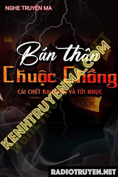 Nghe truyện Chuộc Chồng