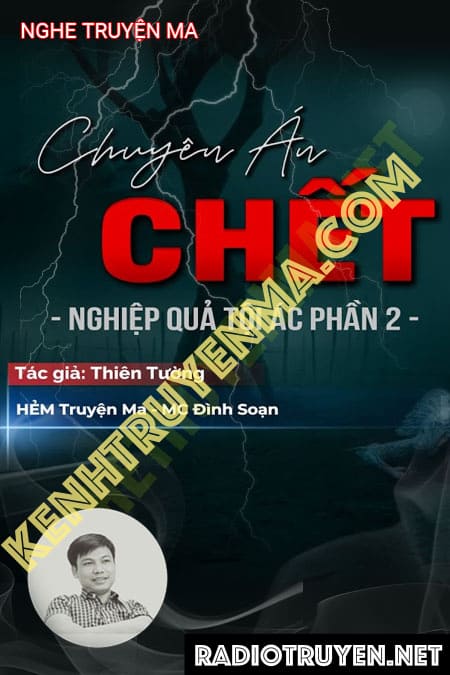 Nghe truyện Chuyên Án C.hết