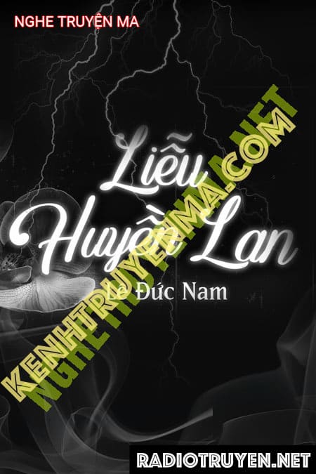 Nghe truyện Liễu Huyền Lan