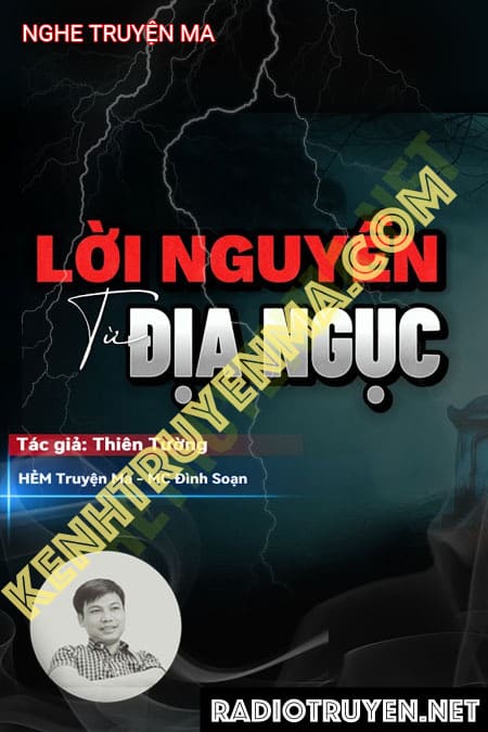 Nghe truyện L.ời N.guyền Từ Địa Ngục