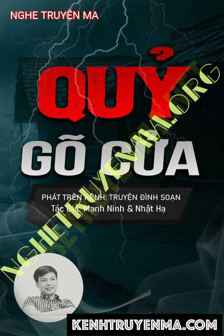 Nghe truyện Quỷ Gõ Cửa