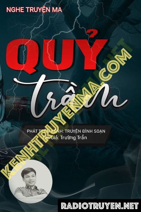 Nghe truyện Quỷ Trầm