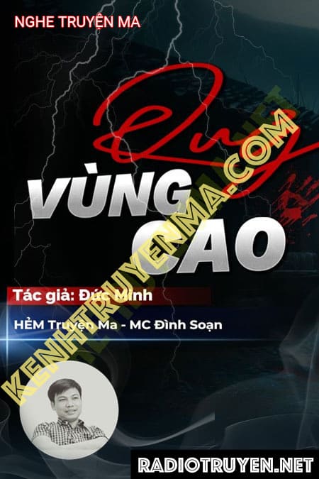 Nghe truyện Quỷ Vùng Cao