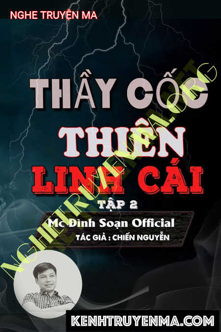 Nghe truyện Thầy Cốc Luyện Thiên Linh Cái