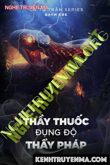 Nghe truyện Thầy Thuốc Đụng Thầy Pháp