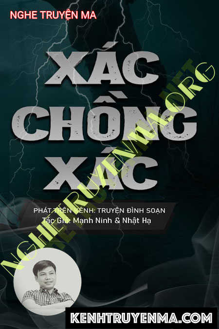 Nghe truyện X.ác Chồng X.ác