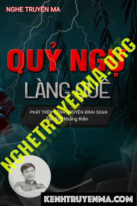 Nghe truyện Quỷ Ngự Làng Quê