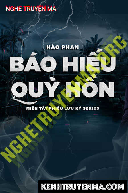 Nghe truyện Báo Hiếu Quỷ Hồn