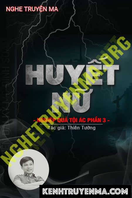 Nghe truyện Huyết Nữ