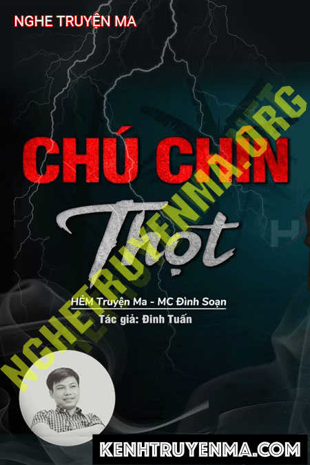 Nghe truyện Ông Chín Thọt