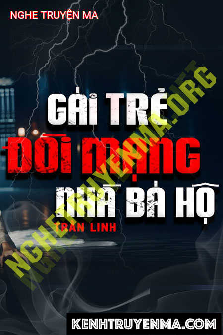 Nghe truyện Mạng Gái Trẻ