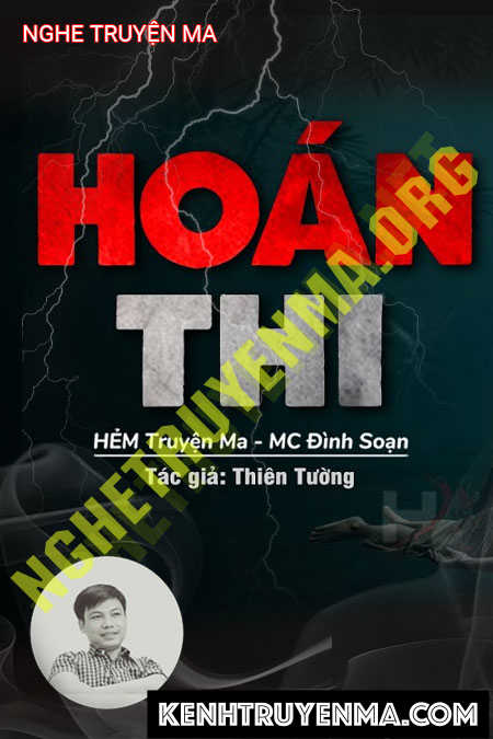 Nghe truyện Hoán Thi