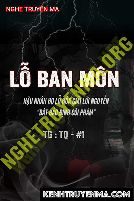 Nghe truyện Giải Mã Bí Mật Của Tà Thuật Lỗ Ban