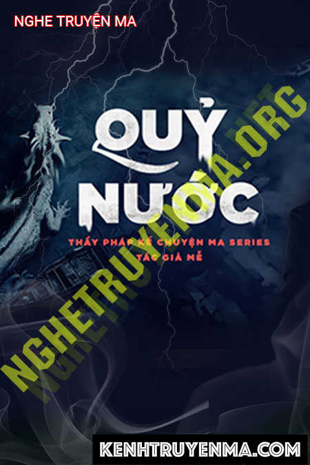 Nghe truyện Quỷ Nước