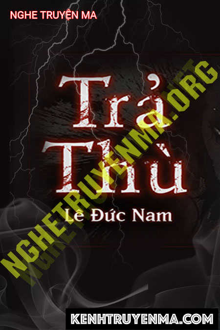 Nghe truyện Trả Thù - Tác Giả Lê Đức Nam - Giọng Đọc Trần Thy
