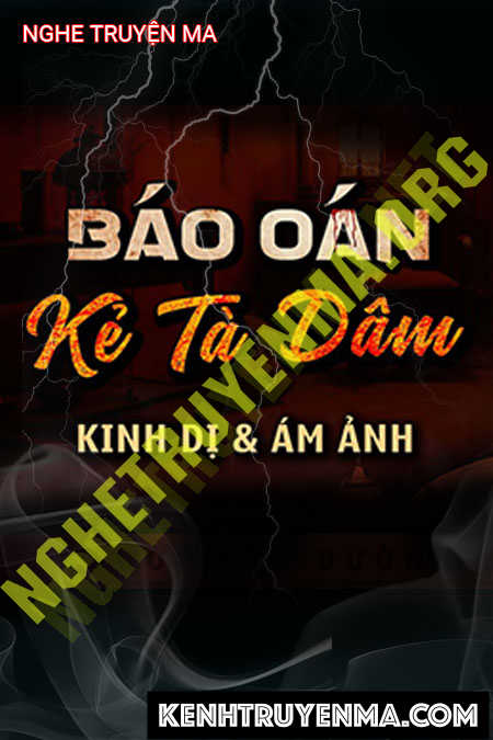 Nghe truyện Báo Oán Gã Điên