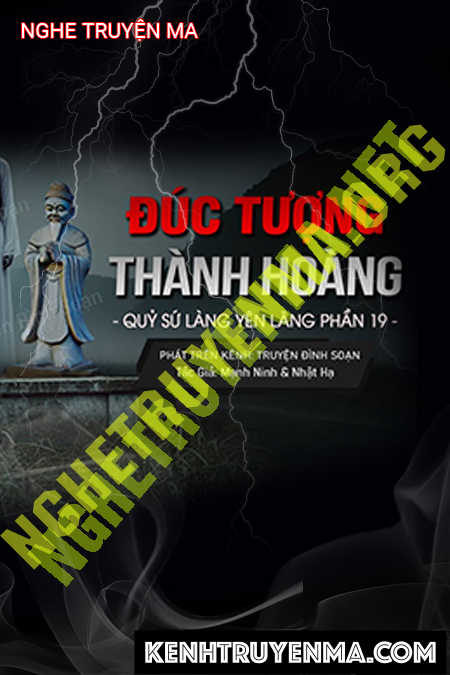 Nghe truyện Bức Tượng Thành Hoàng